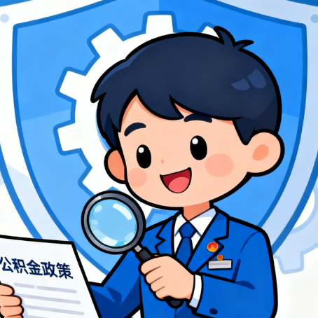 广东《关于2025住房公积金年度缴存有关问题的通知》政策解读