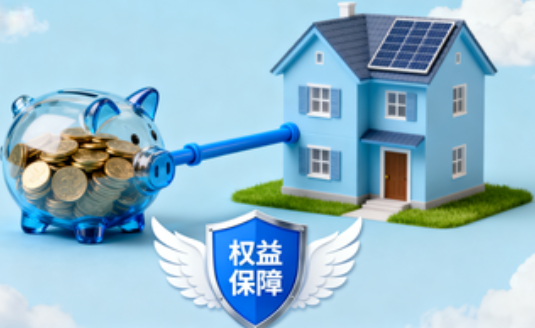 广东住房公积金政策“上新” 一文为你划重点
