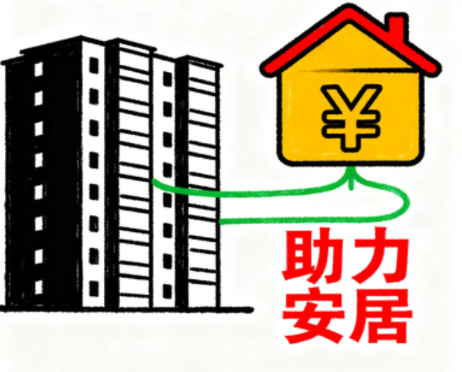 广东从发放补贴到公积金贷提额,各地保障多子女家庭住房政策升温