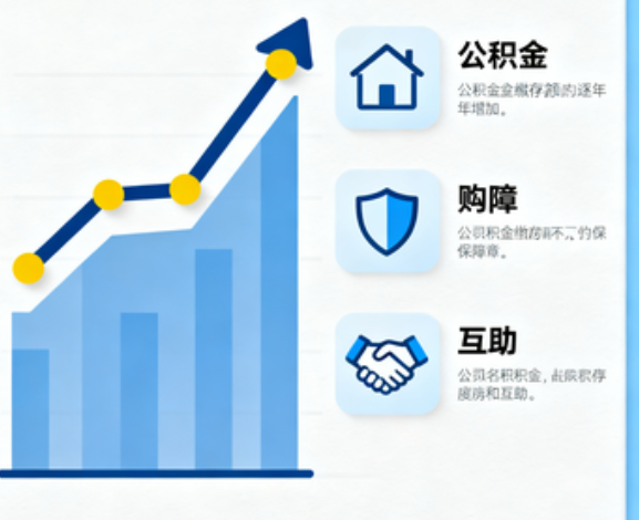 广东住房公积金增值收益：取之于民，用之于民的普惠之道