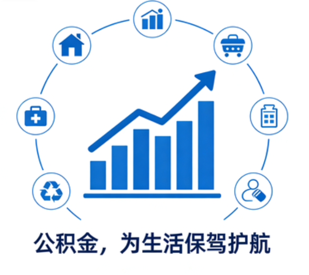 广东住房公积金制度迎来历史性变革：普惠化、数字化、服务化成为新趋势