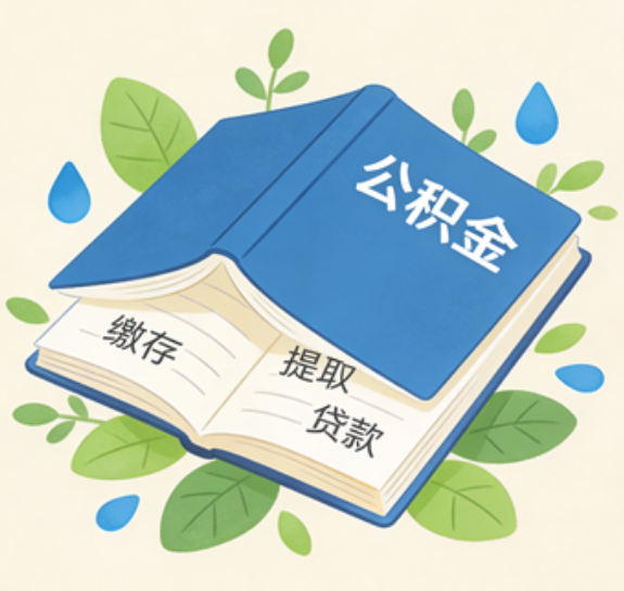 广东住房公积金的提取条件