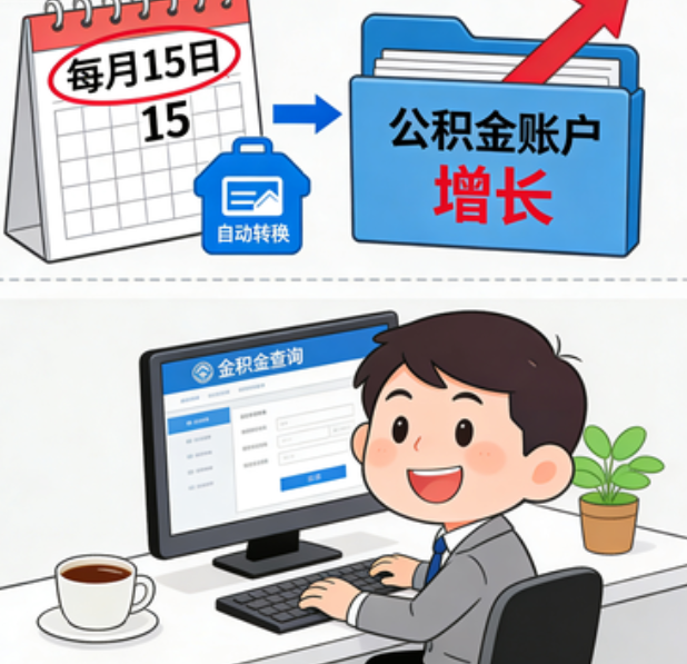 广东公积金代办服务:专业赋能,合规守护您的住房权益