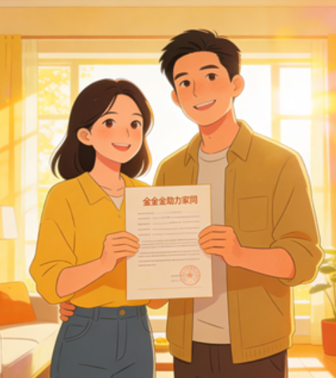 广东提取住房公积金直付房租业务操作详解