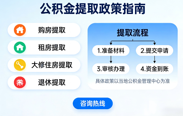 广东住房公积金与养老规划:制度功能解析与个人资金活用指南