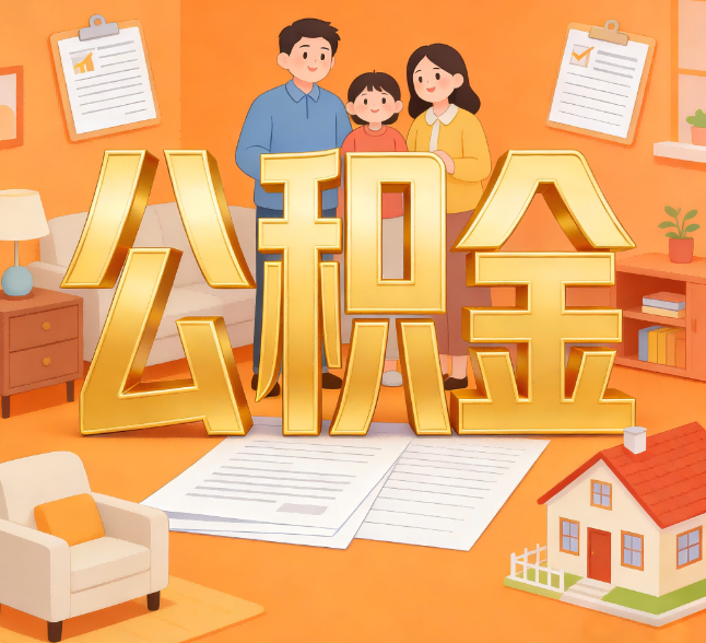广东公积金代办服务的现实价值与普惠意义