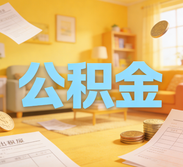 广东别让公积金“躺在账户里睡觉”！
