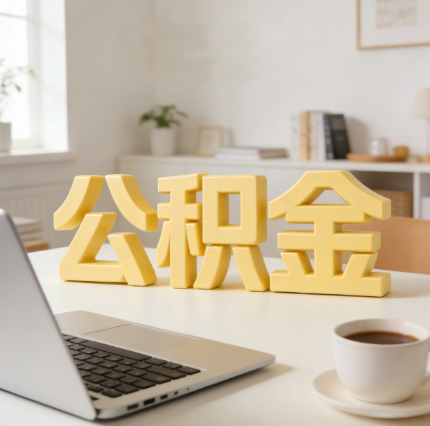 广东公积金代办的5个“真香”好处：用对了一次省下上千元