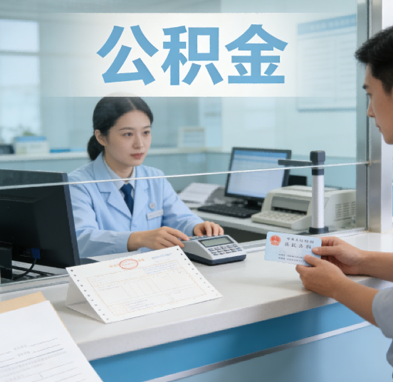 广东公积金提取的两种方式全面对比